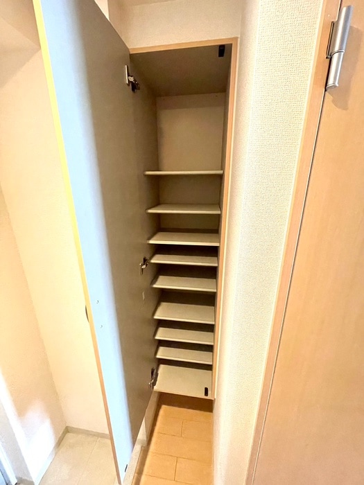 リュミエールの物件内観写真