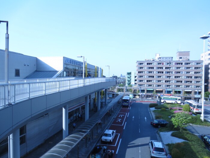 リュミエールの物件内観写真