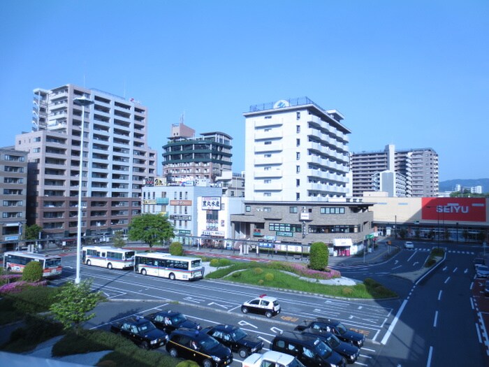 リュミエールの物件内観写真