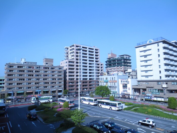 リュミエールの物件内観写真