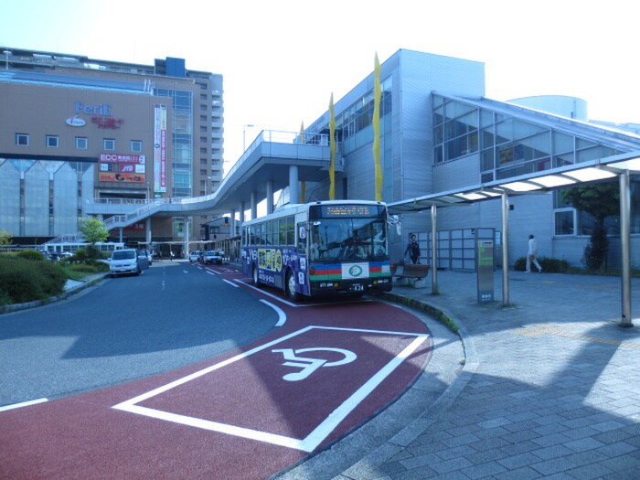 リュミエールの物件内観写真