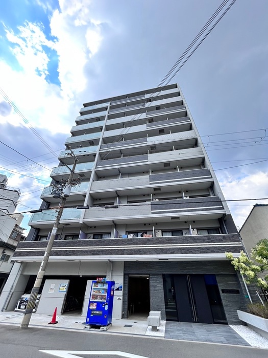 ｻﾑﾃｨ夕凪LUKSUS(1002)の物件外観写真