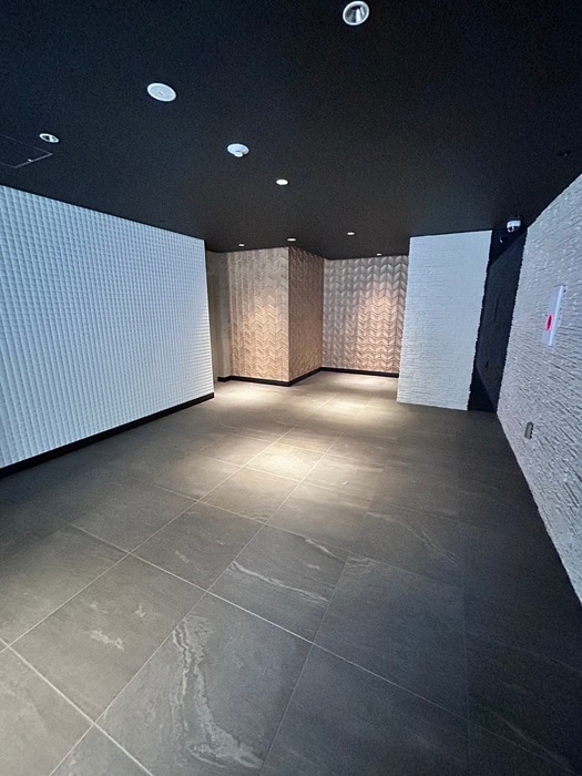 ｻﾑﾃｨ夕凪LUKSUS(1002)の物件外観写真