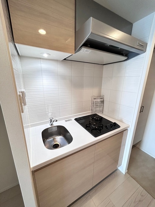 ｻﾑﾃｨ夕凪LUKSUS(1002)の物件内観写真