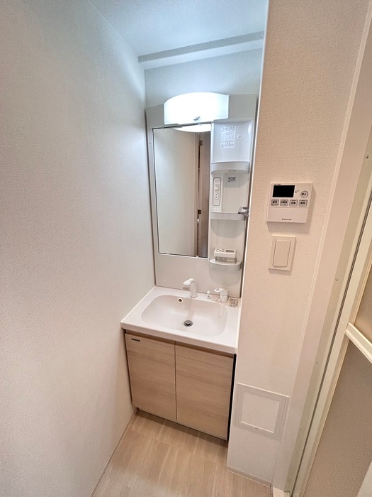 ｻﾑﾃｨ夕凪LUKSUS(1002)の物件内観写真