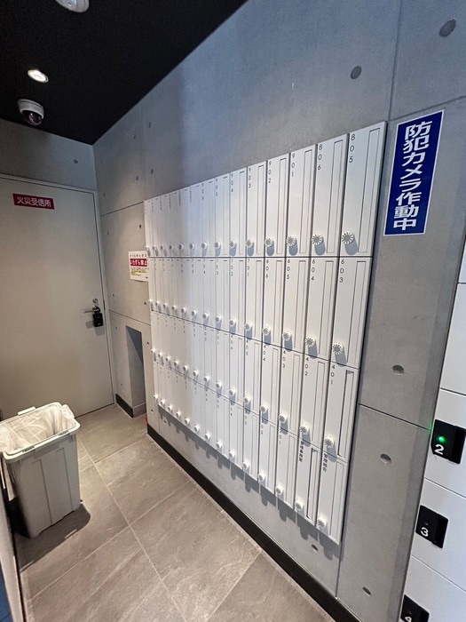 ｻﾑﾃｨ夕凪LUKSUS(1002)の物件外観写真