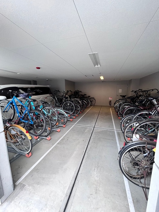 ｻﾑﾃｨ夕凪LUKSUS(1002)の物件外観写真