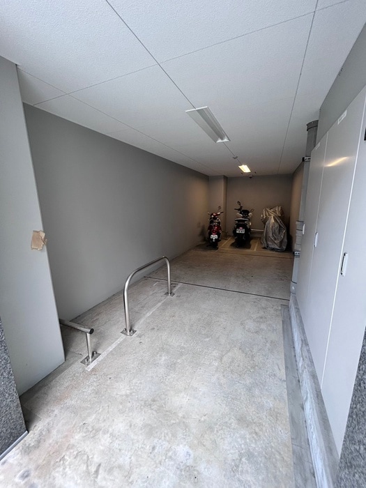 ｻﾑﾃｨ夕凪LUKSUS(1002)の物件外観写真