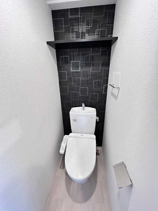 ｻﾑﾃｨ夕凪LUKSUS(1002)の物件内観写真