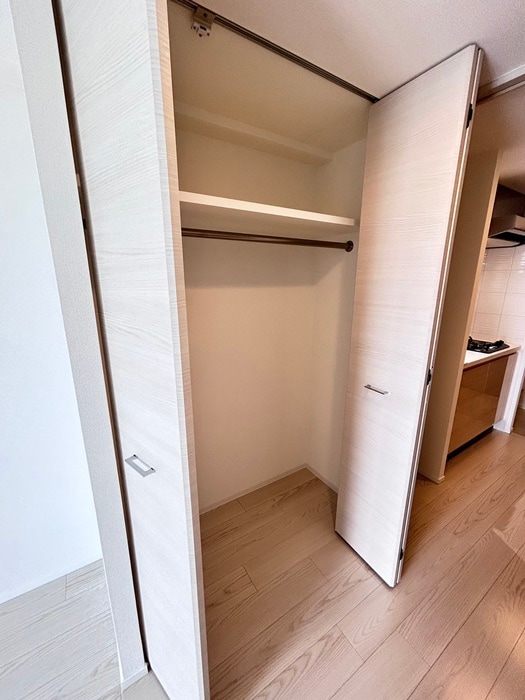 ｻﾑﾃｨ夕凪LUKSUS(1002)の物件内観写真