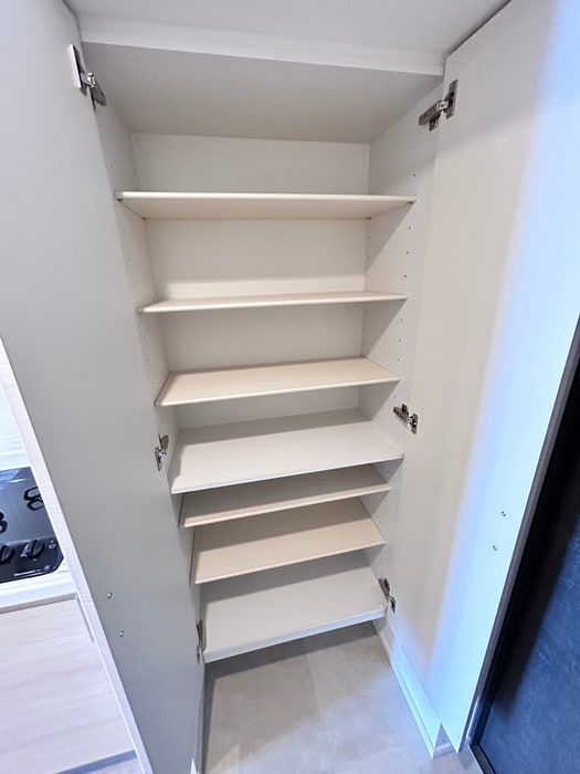 ｻﾑﾃｨ夕凪LUKSUS(1002)の物件内観写真