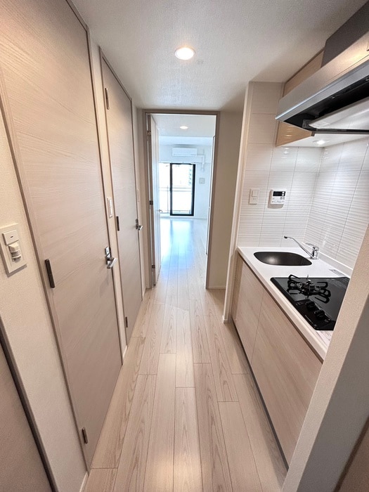 ｻﾑﾃｨ夕凪LUKSUS(1002)の物件内観写真