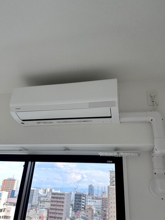 ｻﾑﾃｨ夕凪LUKSUS(1002)の物件内観写真