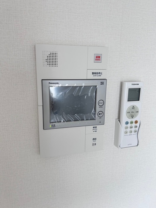 ｻﾑﾃｨ夕凪LUKSUS(1002)の物件内観写真