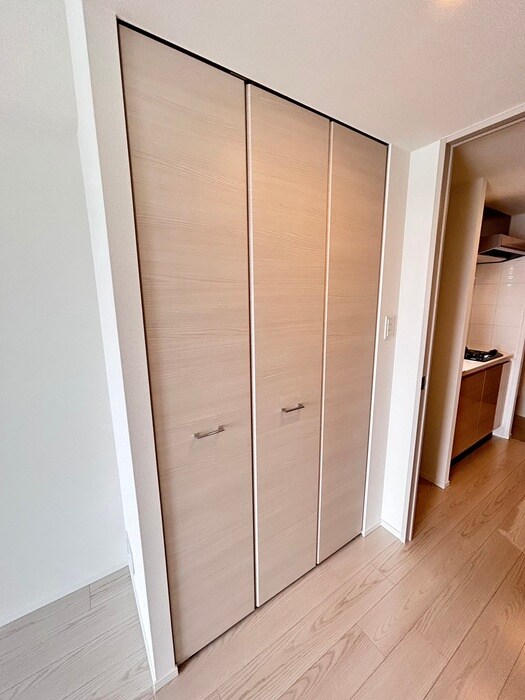 ｻﾑﾃｨ夕凪LUKSUS(1002)の物件内観写真