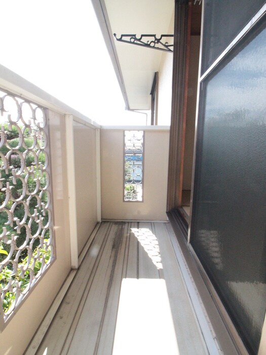 ロイヤルハイツの物件内観写真