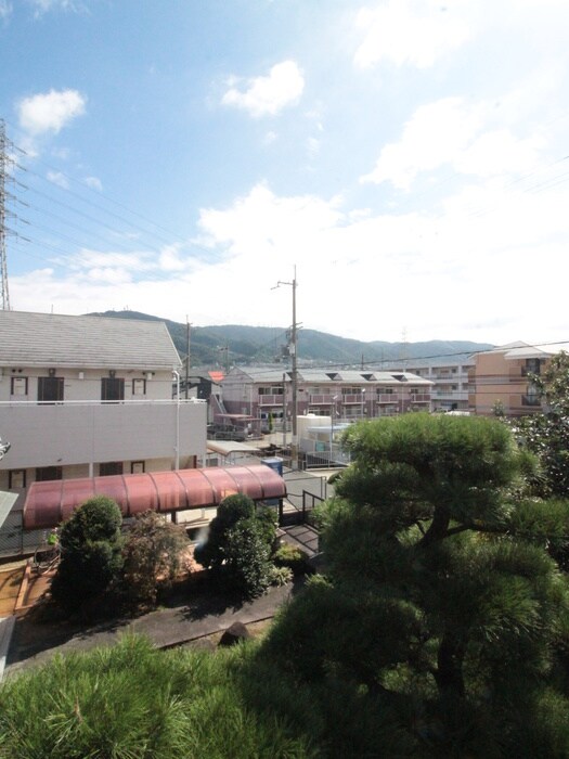 ロイヤルハイツの物件内観写真