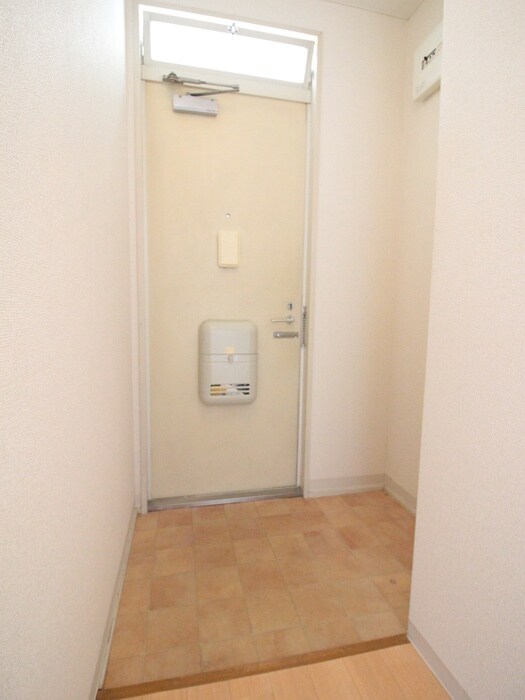 ロイヤルハイツの物件内観写真