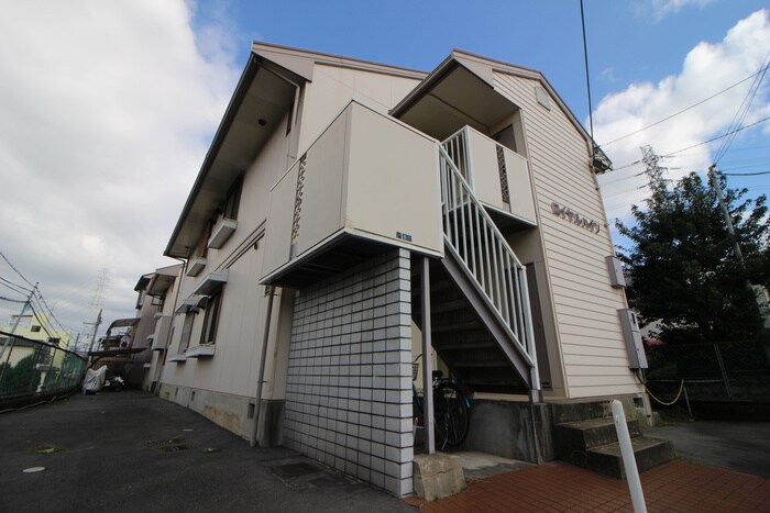 ロイヤルハイツの物件内観写真