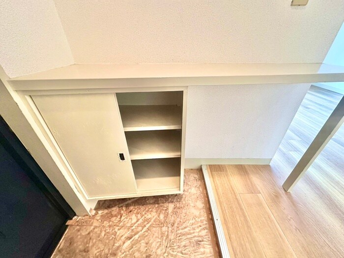 岩園サニーハイツB棟の物件内観写真