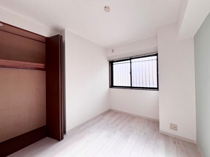 ゼハ－ルトＩＮＡＢＡの物件内観写真