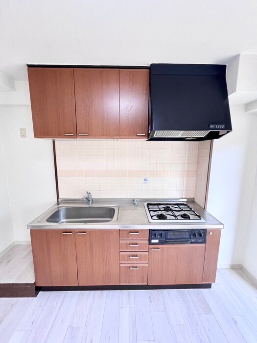 ゼハ－ルトＩＮＡＢＡの物件内観写真