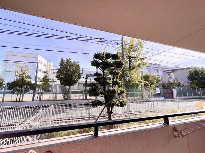 ゼハ－ルトＩＮＡＢＡの物件内観写真