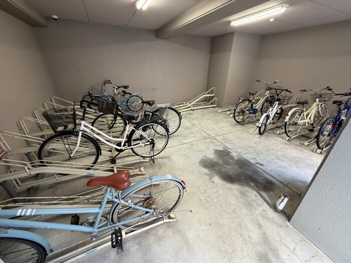 ル・パレ神戸東館の物件外観写真