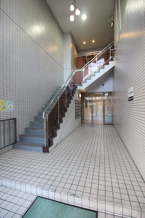 ＤＡＩＫＯマンションの物件外観写真