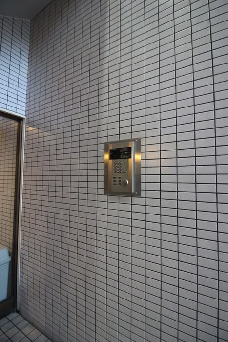 ＤＡＩＫＯマンションの物件外観写真
