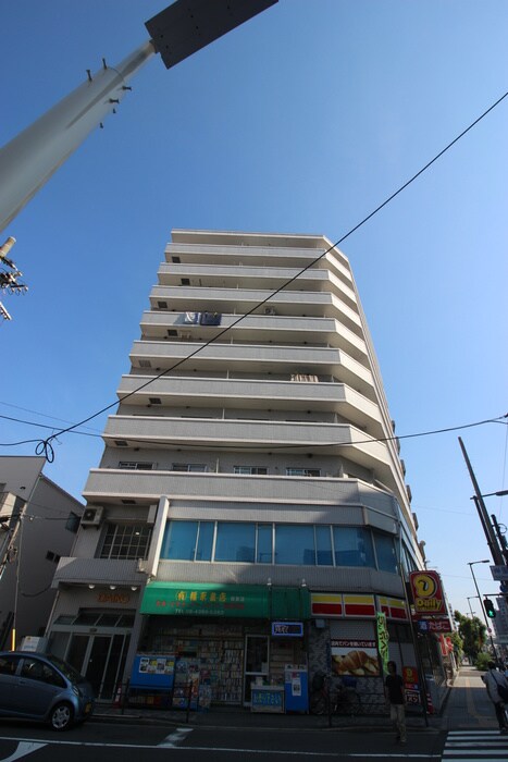 ＤＡＩＫＯマンションの物件外観写真