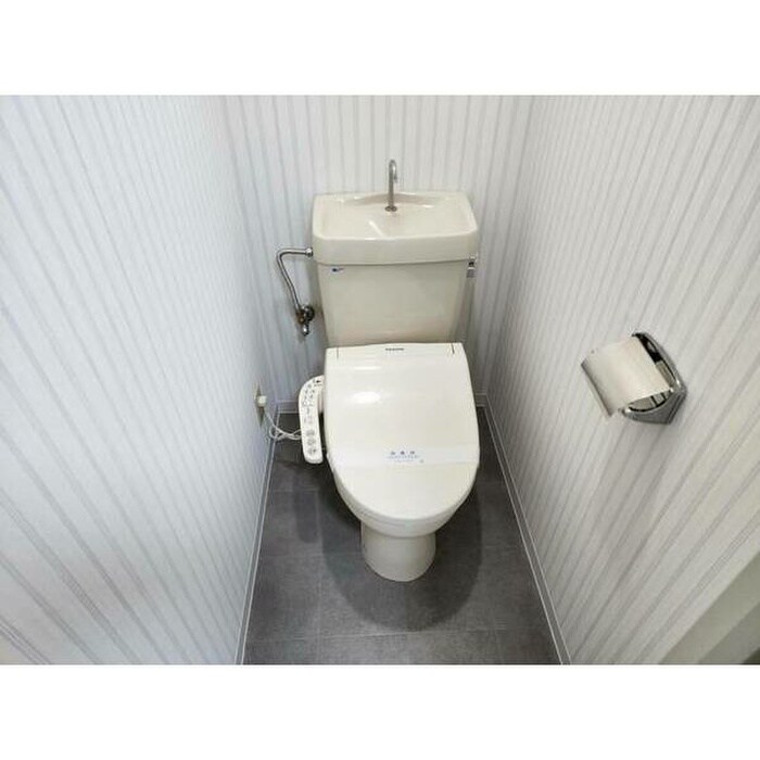 ＤＡＩＫＯマンションの物件内観写真