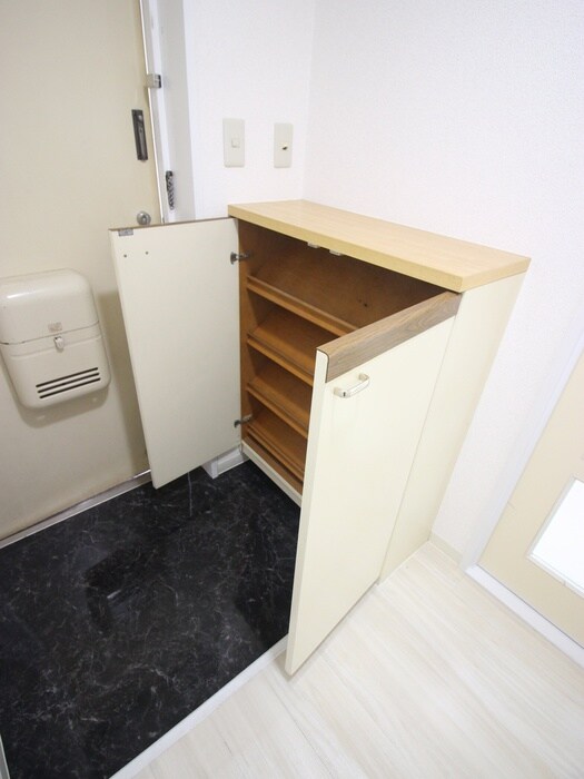 ＤＡＩＫＯマンションの物件内観写真