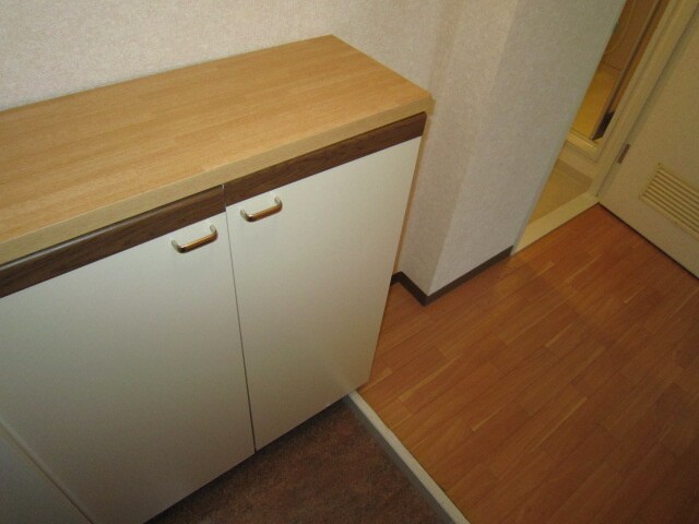 ＤＡＩＫＯマンションの物件内観写真