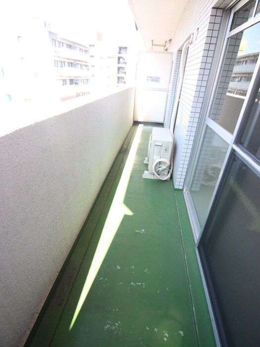 ＤＡＩＫＯマンションの物件内観写真