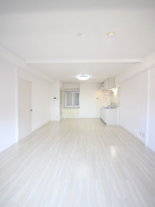 ＤＡＩＫＯマンションの物件内観写真