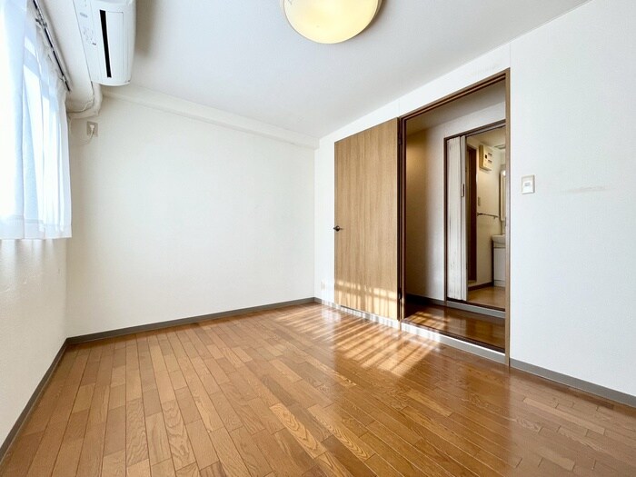 カルム六甲の物件内観写真