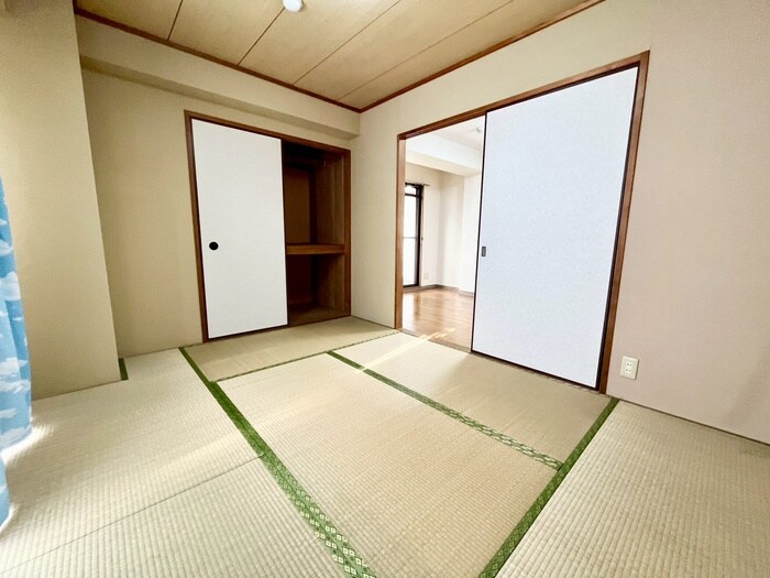 カルム六甲の物件内観写真