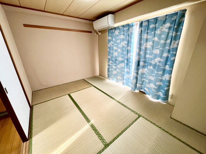 カルム六甲の物件内観写真