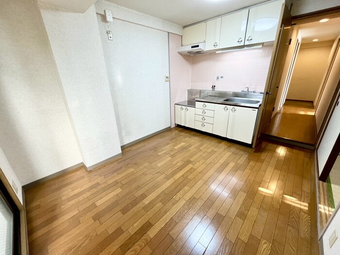 カルム六甲の物件内観写真