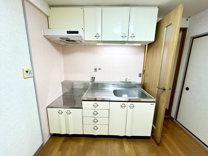 カルム六甲の物件内観写真