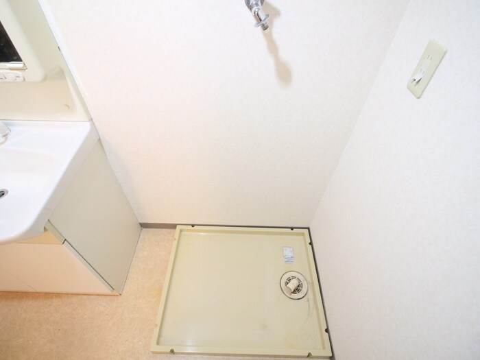 カルム六甲の物件内観写真