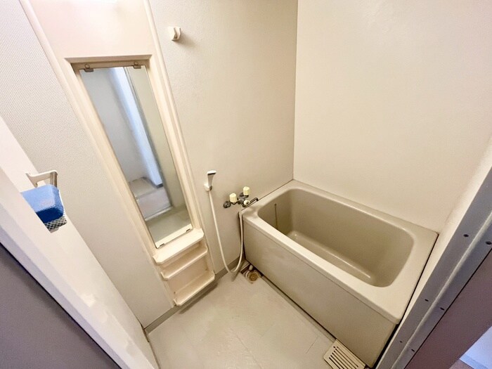 カルム六甲の物件内観写真