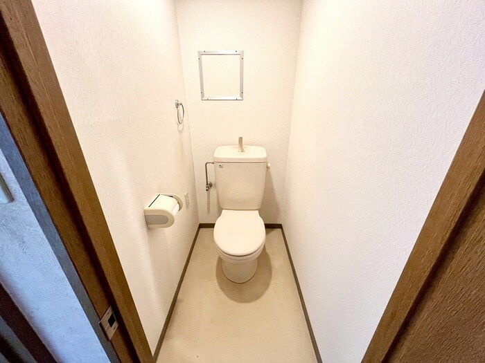 カルム六甲の物件内観写真