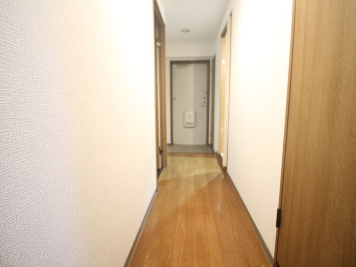 カルム六甲の物件内観写真