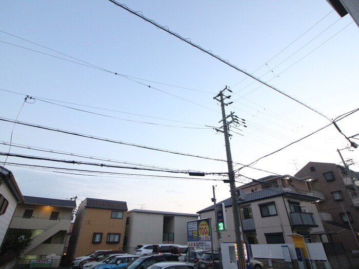 カルム六甲の物件内観写真