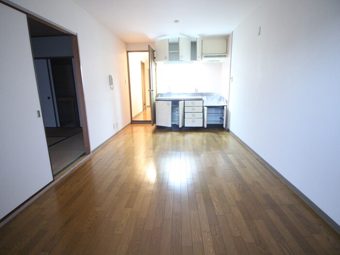 カルム六甲の物件内観写真