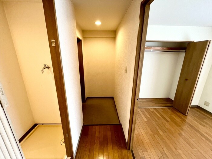 カルム六甲の物件内観写真