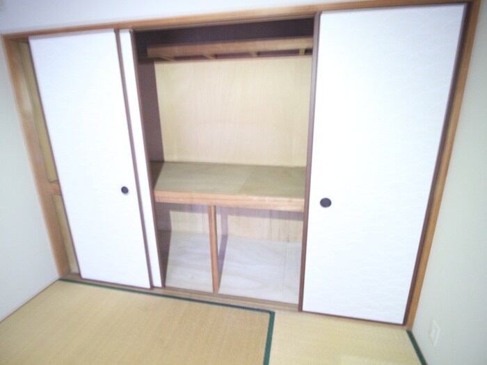 カルム六甲の物件内観写真