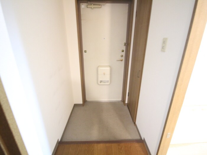 カルム六甲の物件内観写真